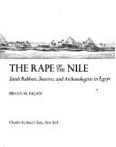 Cover of The rape of the Nile