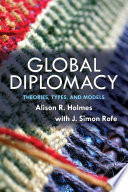Cover of Global Diplomacy