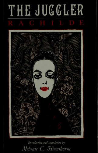 Cover of The Juggler