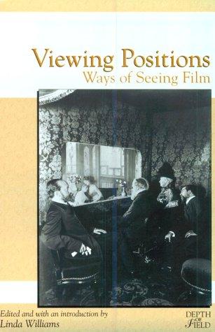 Cover of Viewing Positions
