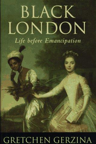 Cover of Black London