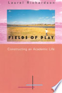 Cover of Fields of Play