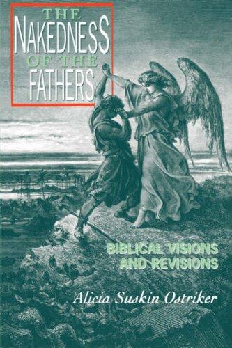 Cover of The Nakedness of the Fathers