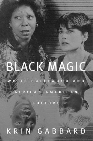 Cover of Black magic
