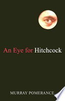 Cover of An Eye for Hitchcock