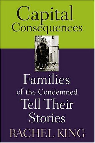 Cover of Capital Consequences