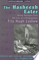 Cover of The Hasheesh Eater