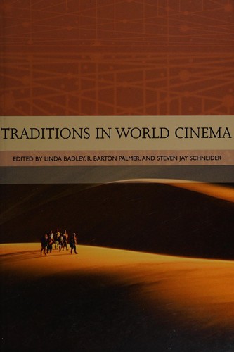 Cover of Traditions in World Cinema