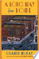 Cover of A Long Way from Home