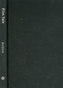 Cover of Film Talk