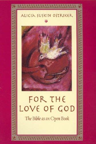 Cover of For the Love of God