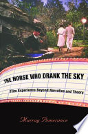 Cover of The Horse Who Drank the Sky