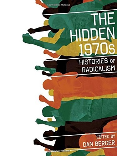Cover of The hidden 1970s