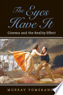 Cover of The Eyes Have It