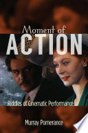 Cover of Moment of Action