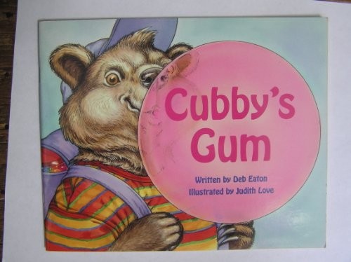 Cover of Cubby's Gum