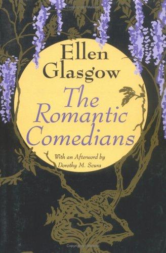 Cover of The romantic comedians