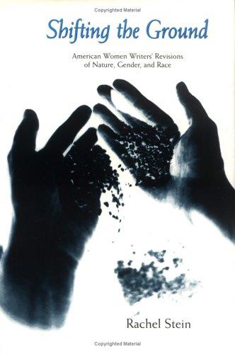Cover of Shifting the ground