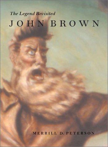 Cover of John Brown