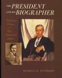 Cover of The president and his biographer