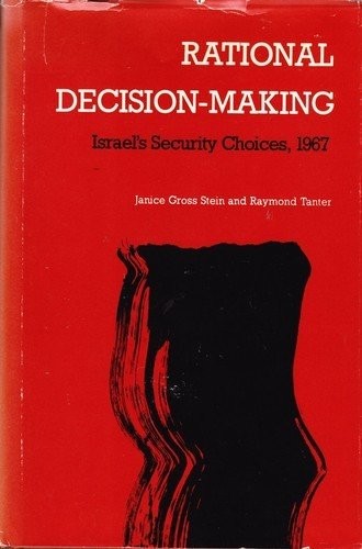 Cover of Rational decision-making