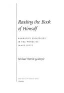 Cover of Reading the book of himself