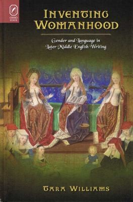 Cover of Inventing womanhood