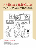 Cover of A Mile and a Half of Lines: The Art of James Thurber