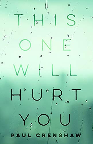 Cover of This One Will Hurt You
