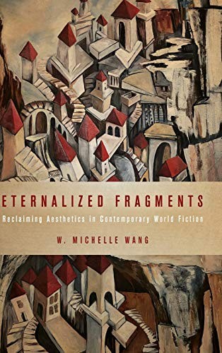 Cover of Eternalized Fragments