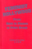 Cover of Feminist Hollywood