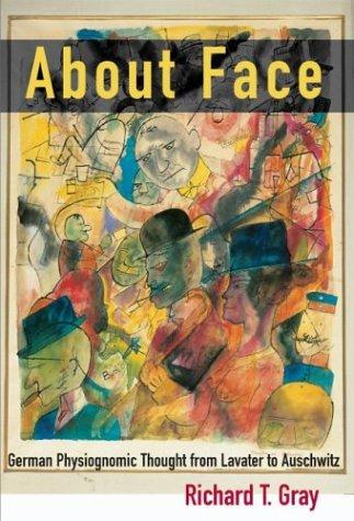Cover of About face