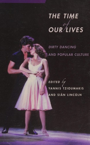 Cover of The time of our lives