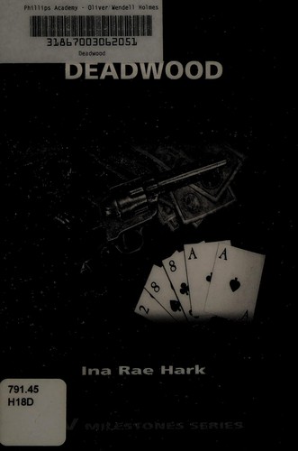 Cover of Deadwood