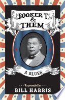 Cover of Booker T & Them