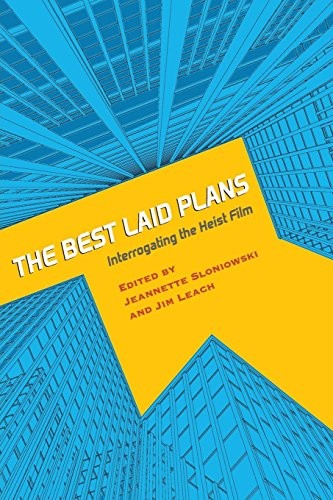 Cover of The Best Laid Plans