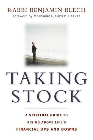 Cover of Taking Stock