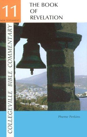 Cover of Perkins Commentary: Revelation