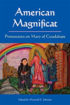 Cover of American Magnificat