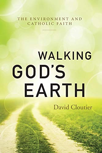 Cover of Walking God's Earth