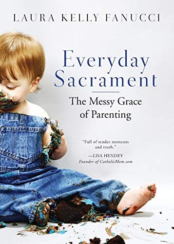 Cover of Everyday Sacrament
