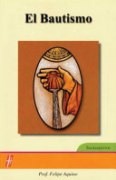 Cover of El Bautismo