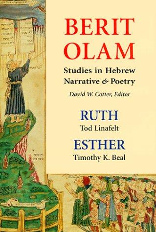 Cover of Ruth