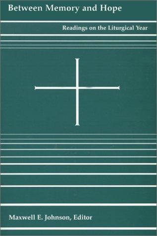 Cover of Between memory and hope