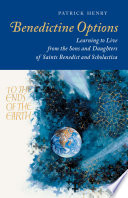 Cover of Benedictine Options