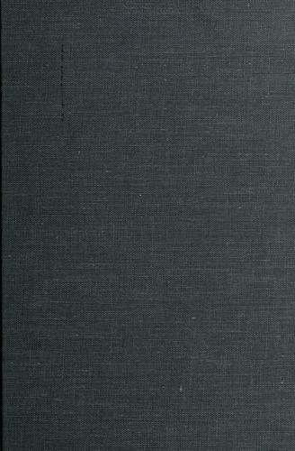 Cover of The importance of Scrutiny