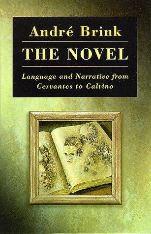 Cover of The novel