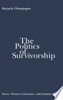 Cover of The Politics of Survivorship