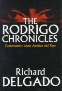 Cover of The Rodrigo chronicles