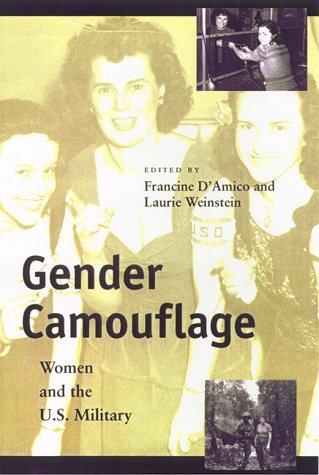 Cover of Gender camouflage